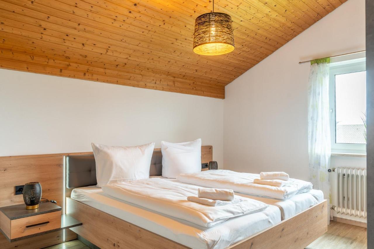 Haus Bergfink Διαμέρισμα Waltenhofen Εξωτερικό φωτογραφία