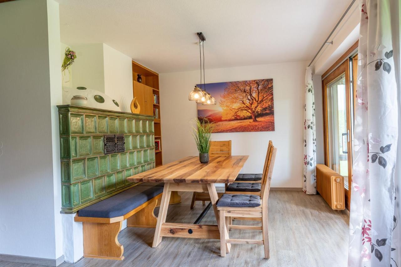 Haus Bergfink Διαμέρισμα Waltenhofen Εξωτερικό φωτογραφία