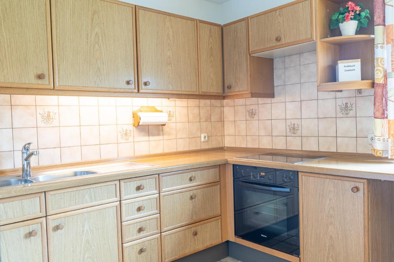 Haus Bergfink Διαμέρισμα Waltenhofen Εξωτερικό φωτογραφία